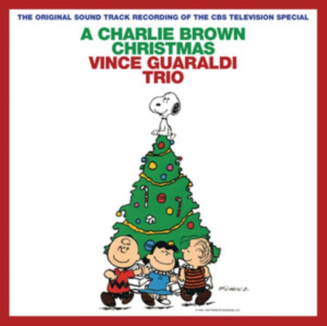 Charlie Brown Christmas & It's The Great Pumpkin, Charlie Brown