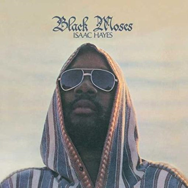 Isaac Hayes - Hot Buttered Soul (180G) & Black Moses(2-LP Vinyl)
