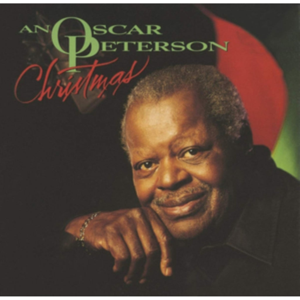 Around The World & Oscar Peterson Christmas