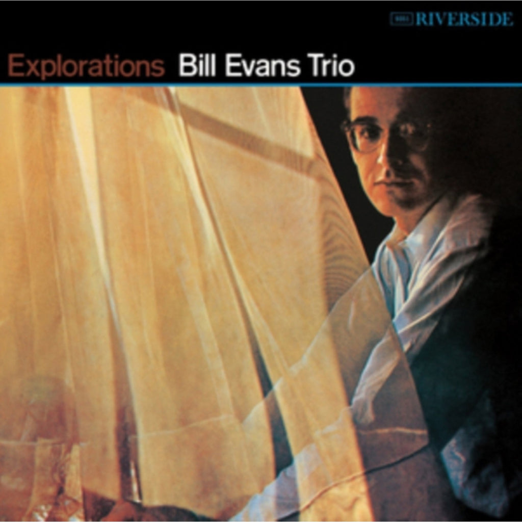 Moon Beams & Sunday At The Village Vanguard (Limited/180G/Solid Green LP Vinyl) & On A Friday Evening (2LP) & Explorations