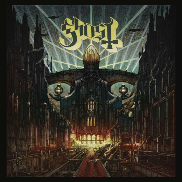 Prequelle & Meliora