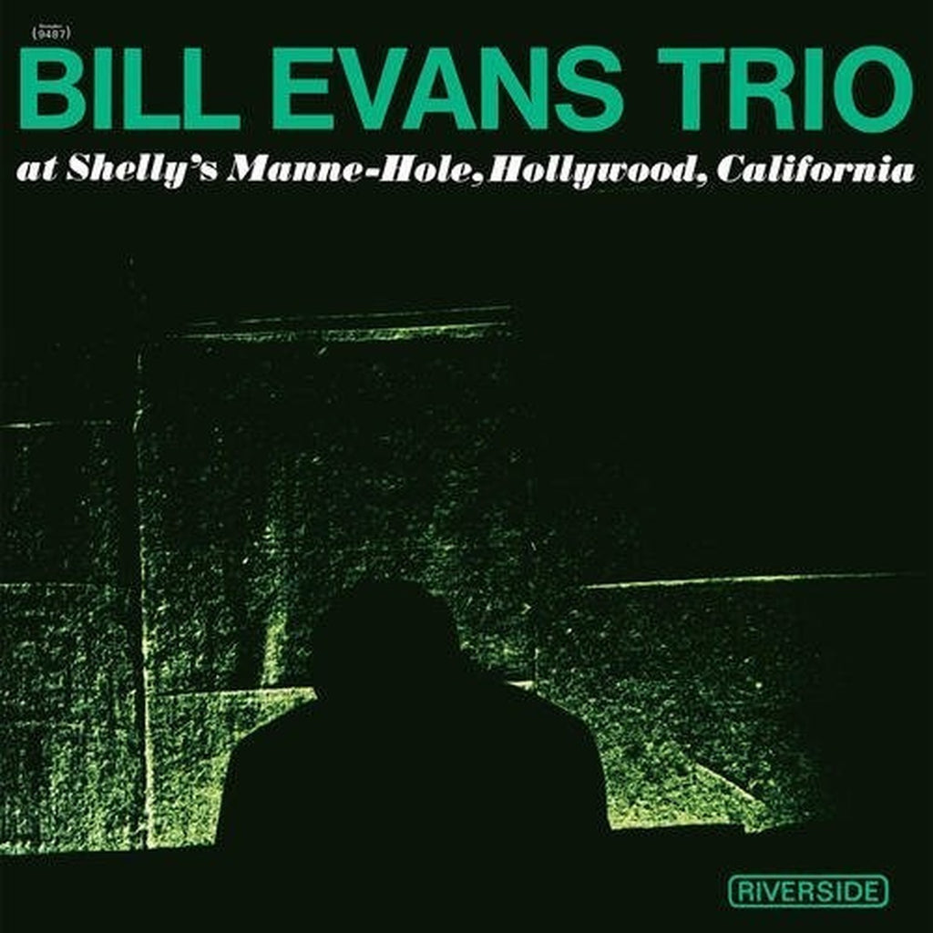 Portrait In Jazz & At Shelly's Manne-Hole
