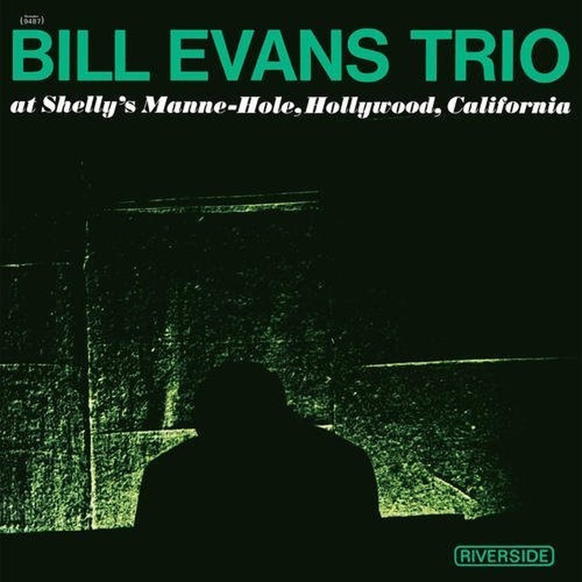 Portrait In Jazz & At Shelly's Manne-Hole