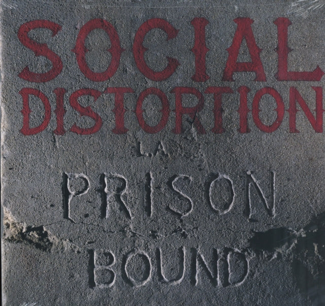Prison Bound & Mommy's Little Monster (40Th Anniversary)