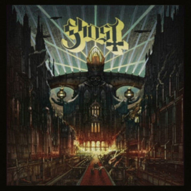 Prequelle & Meliora & Skeleta