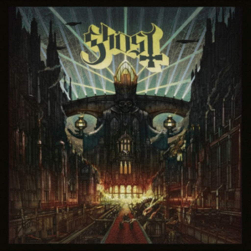 Prequelle & Meliora & Skeleta