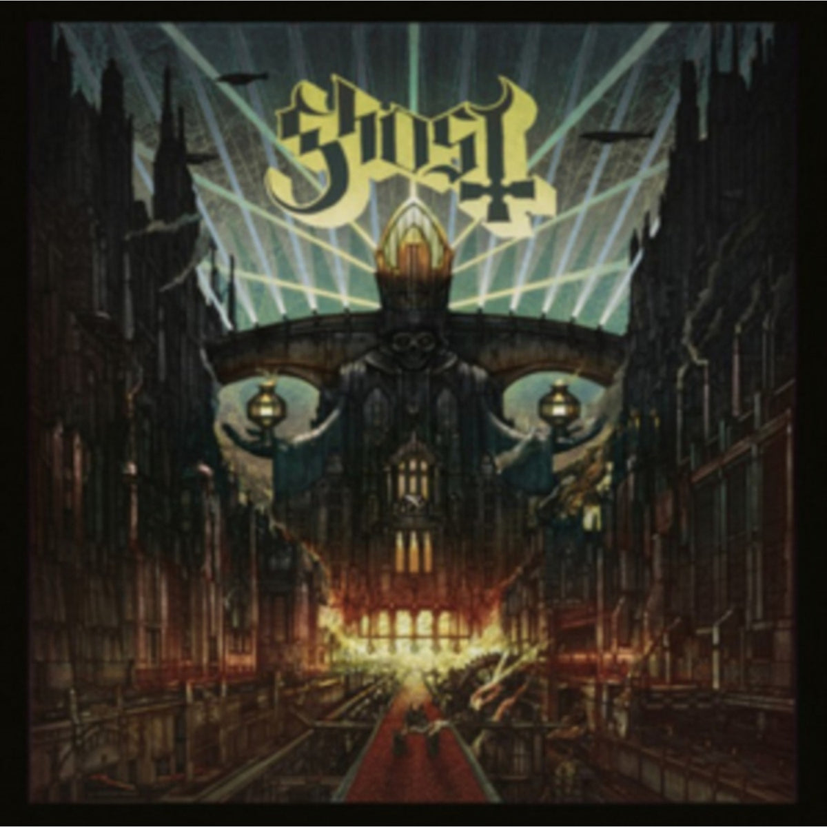 Prequelle & Meliora & Skeleta