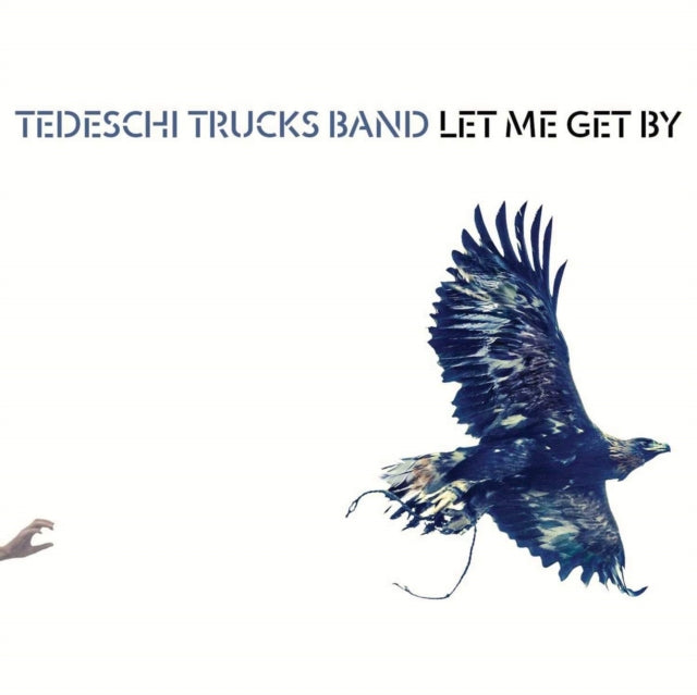 This is a 2 LP Vinyl SKU bundle.
1.This LP Vinyl is brand new.Format: LP VinylMusic Style: Blues RockThis item's title is: Let Me Get ByArtist: Tedeschi Trucks BandLabel: FANTASYBarcode: 888072387614Release Date: 1/29/2016
2.This LP Vinyl is brand new.