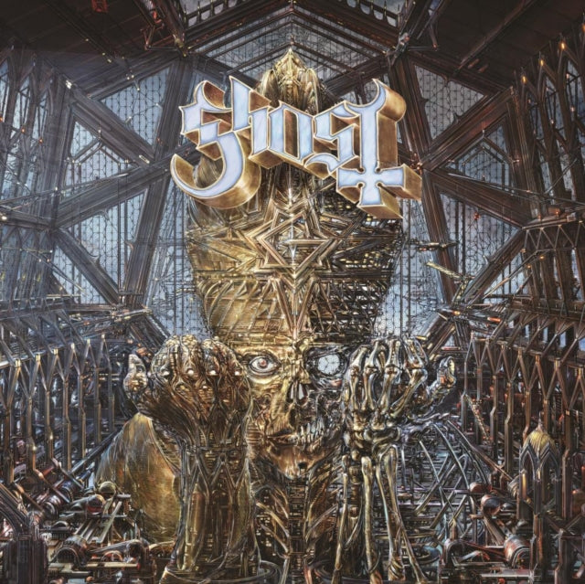 Prequelle (LP/Clear Smoke 7 Inch) & Impera