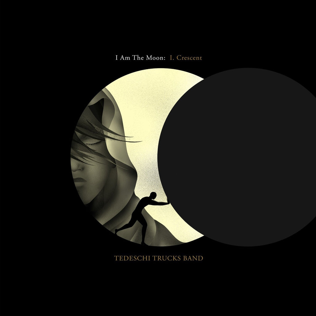 Revelator (2LP/Gatefold) & I Am The Moon: I. Crescent