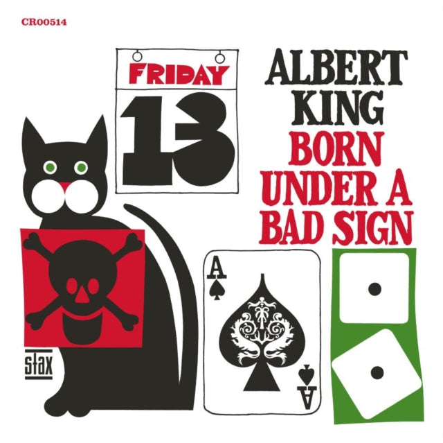 This is a 3 LP Vinyl SKU bundle.
1.This LP Vinyl is brand new.Format: LP VinylMusic Style: FunkThis item's title is: I Wanna Get FunkyArtist: Albert KingLabel: STAXBarcode: 888072370012Release Date: 8/14/2015
2.This LP Vinyl is brand new.