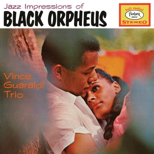 Peanuts Greatest Hits (Picdisc) & Jazz Impressions Of Black Orpheus (Expanded Edition) (Deluxe/3LP) & Peanuts Greatest Hits (75Th Anniversary) (Picture Disc)