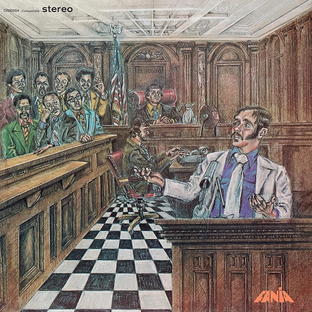 Hecho En Puerto Rico & El Juicio (50Th Anniversary Edition)
