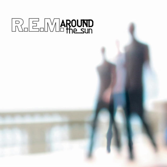Automatic For The People (25Th Anniversary Deluxe Edition) & Reveal & Around The Sun (2LP) & Accelerate