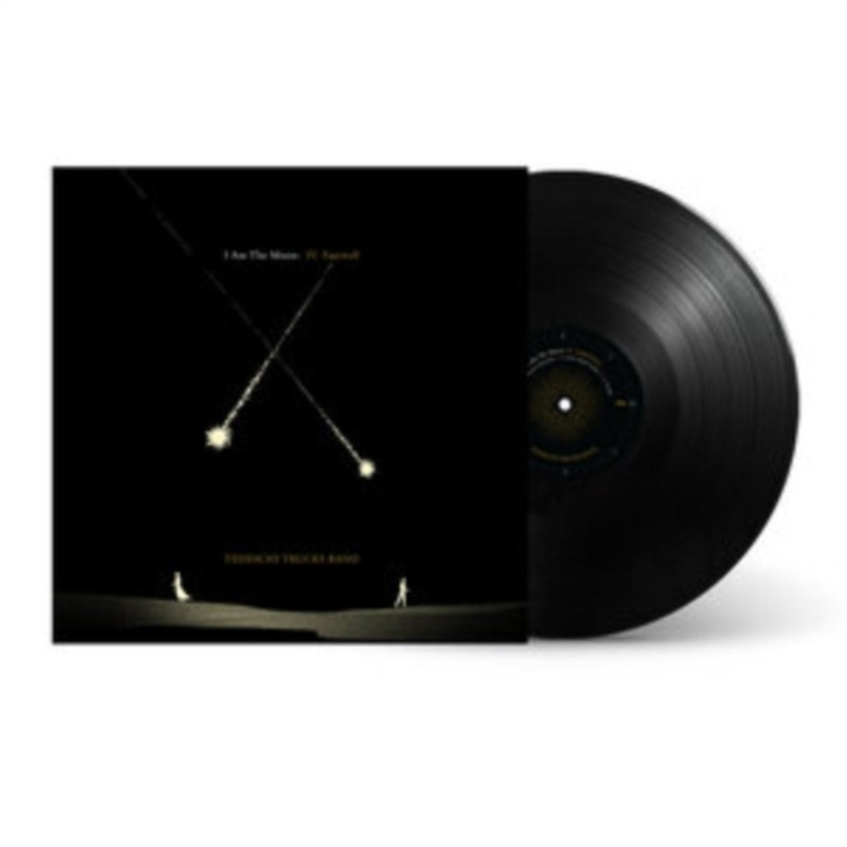 Revelator (2LP/Gatefold) & I Am The Moon: Iv. Farewell