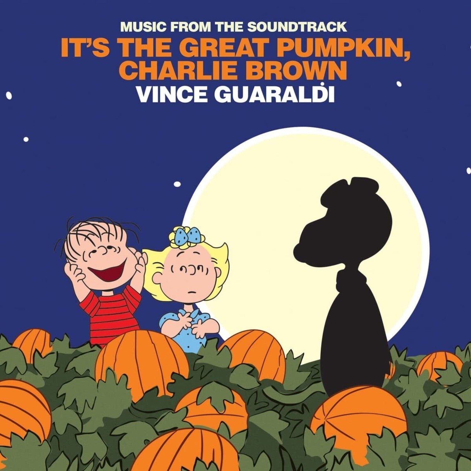 Charlie Brown Christmas & It's The Great Pumpkin, Charlie Brown