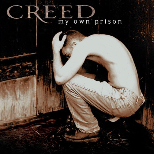 My Own Prison & Greatest Hits (2LP)