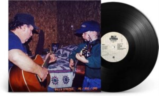 This is a 3 LP Vinyl SKU bundle.
1.This LP Vinyl is brand new.Format: LP VinylMusic Style: BluegrassThis item's title is: Renewal (2LP/180G)Artist: Billy StringsLabel: ROUNDERBarcode: 888072282940Release Date: 10/8/2021
2.This LP Vinyl is brand new.