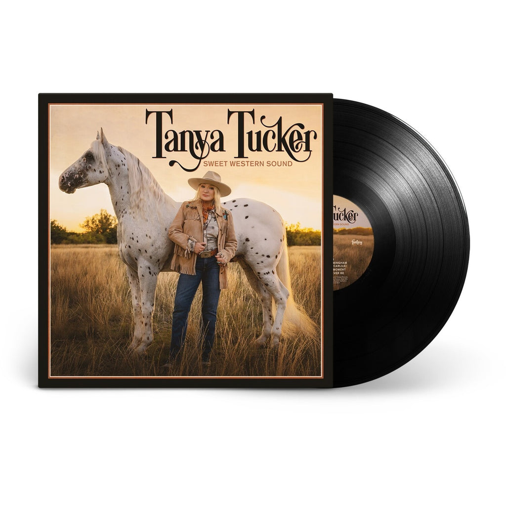Live At Church Street Station & Sweet Western Sound & One Night In Tennessee (Pink LP Vinyl)