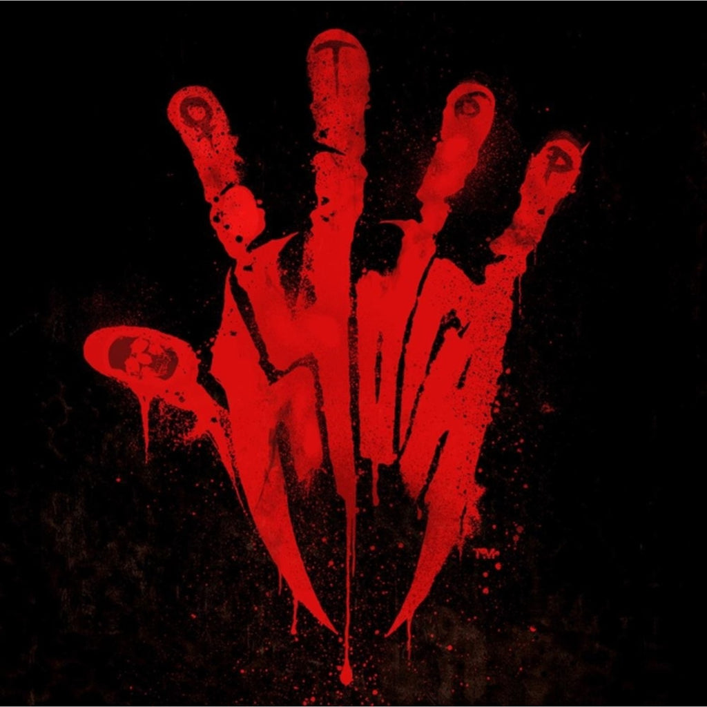 Hydra (10Th Anniversary) (Apple Red Vinyl/2LP) & Hydra (10Th Anniversary) (2LP)