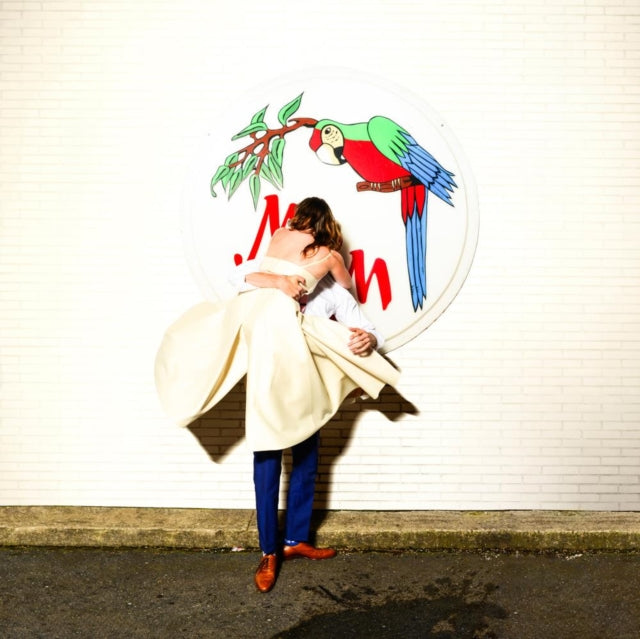 This is a 2 LP Vinyl SKU bundle.
1.This LP Vinyl is brand new.Format: LP VinylMusic Style: Indie PopThis item's title is: What NowArtist: Sylvan EssoLabel: LOMA VISTABarcode: 888072501256Release Date: 5/26/2023
2.This LP Vinyl is brand new.
