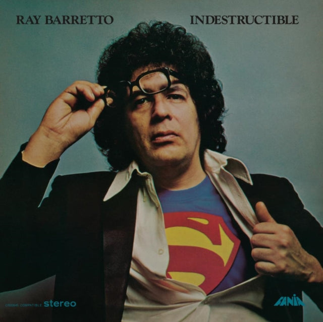 Barretto Power & Indestructible