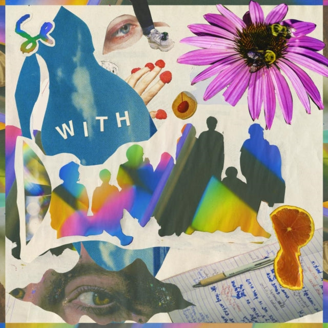 This is a 2 LP Vinyl SKU bundle.
1.This LP Vinyl is brand new.Format: LP VinylThis item's title is: No Rules SandyArtist: Sylvan EssoLabel: LOMA VISTABarcode: 888072462045Release Date: 1/20/2023
2.This LP Vinyl is brand new.