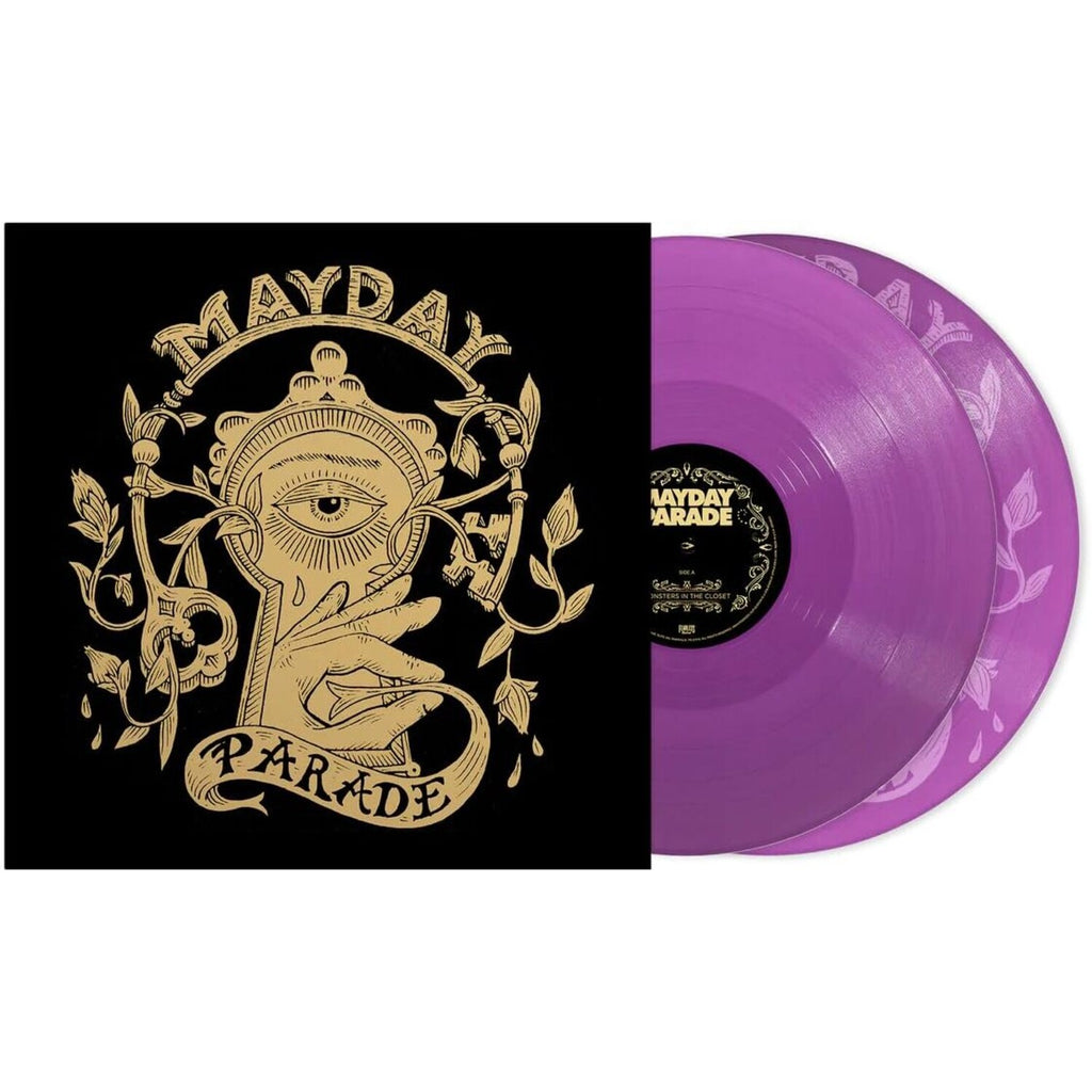 What It Means To Fall Apart & Sweet (Pink LP Vinyl) & Monster In The Closet (10Th Anniversary) (Orchid Vinyl/2LP)