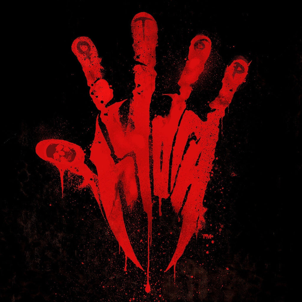 Hydra (10Th Anniversary) (Apple Red Vinyl/2LP) & Hydra (10Th Anniversary) (2LP)