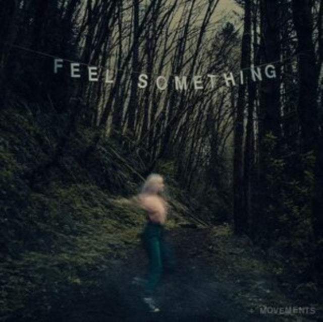 Feel Something & Feel Something (Neon Coral LP Vinyl)