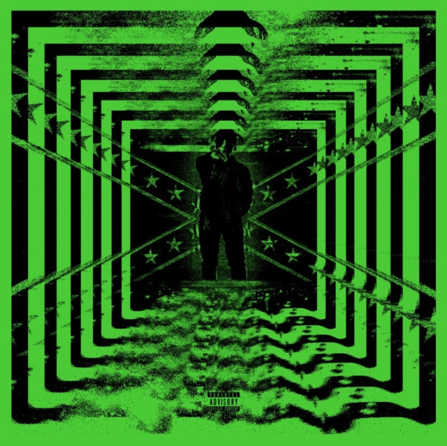 Imperial & Ta13oo (Red Slushie LP Vinyl) & Zuu & Melt My Eyez See Your Future & Ta13oo & Ta13oo (Red Translucent LP Vinyl) & 32 Zel (Neon Yellow LP Vinyl)