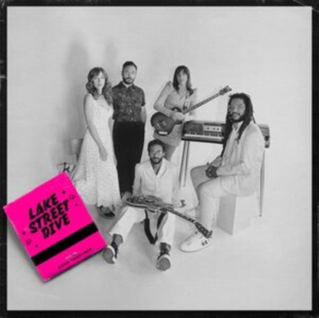 Free Yourself Up & Good Together (Neon Yellow LP Vinyl)