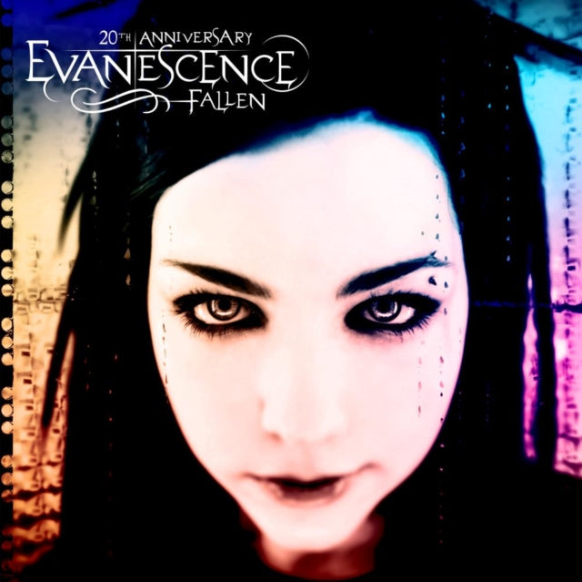 Fallen & Open Door & Fallen (20Th Anniversary) (Deluxe Edition/2LP)