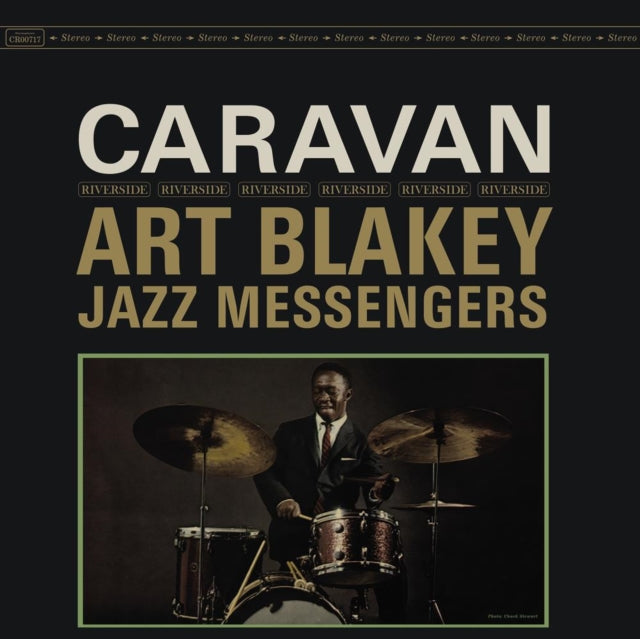 This is a 3 LP Vinyl SKU bundle.
1.This LP Vinyl is brand new.Format: LP VinylMusic Style: Hard BopThis item's title is: Jazz Messengers At Café BohemiaArtist: Art & The Jazz Messengers BlakeyLabel: JAZZ IMAGESBarcode: 8436569195314Release Date: 7/30/2021
2.