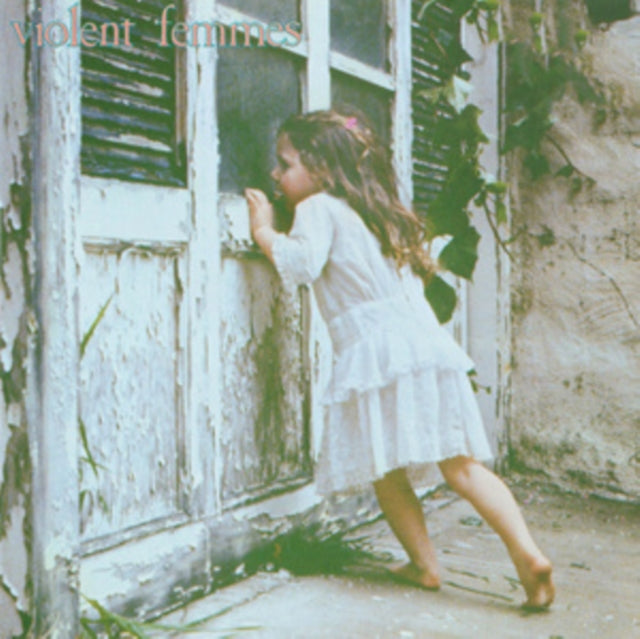 Add It Up (1981-1993) (2LP) & Violent Femmes (Deluxe) (3LP/7 Inch)
