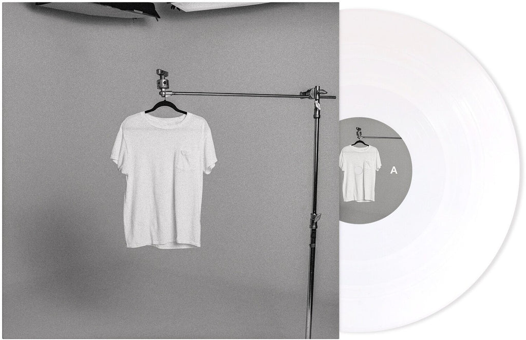 American Nights (Pink LP Vinyl) (Ten Bands One Cause) & Plain White T's (White LP Vinyl)