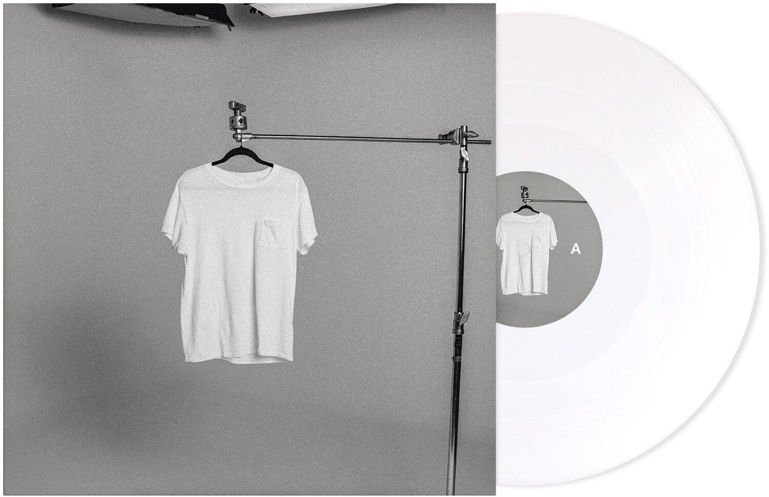 American Nights (Pink LP Vinyl) (Ten Bands One Cause) & Plain White T's (White LP Vinyl)