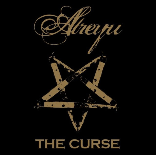 Beautiful Dark Of Life (Red Teal & Yellow Swirl Vinyl/2LP) & Baptize (Blue LP Vinyl) & Curse (20Th Anniversary) (X)