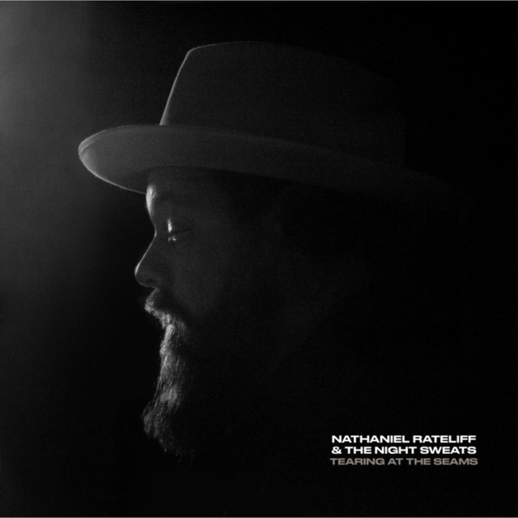 Tearing At The Seams (Bone Vinyl/2LP) & Nathaniel Rateliff & The Night Sweats (2LP/Ultra Vinyl/Translucent Black Vinyl)