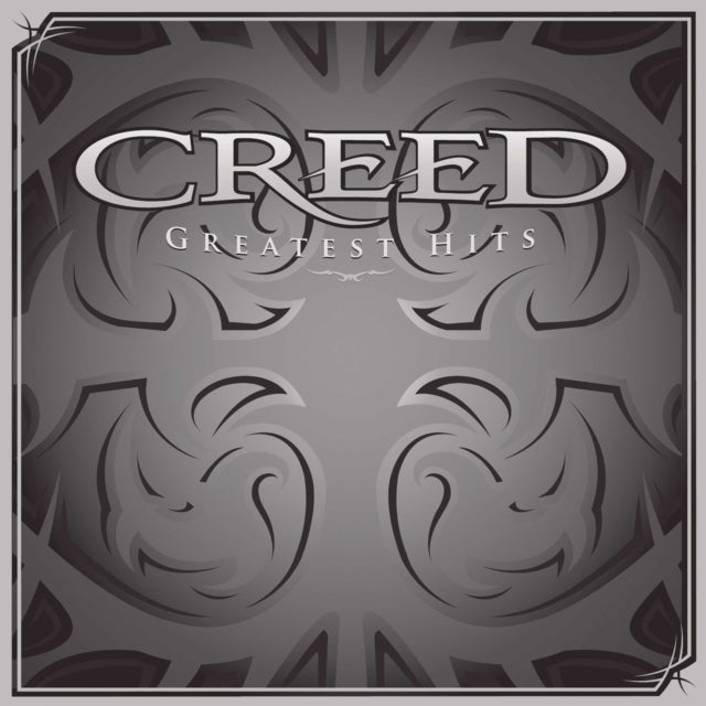 Human Clay (2LP) & My Own Prison & Greatest Hits (2LP)