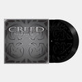 Greatest Hits (2LP) & Best Of Creed