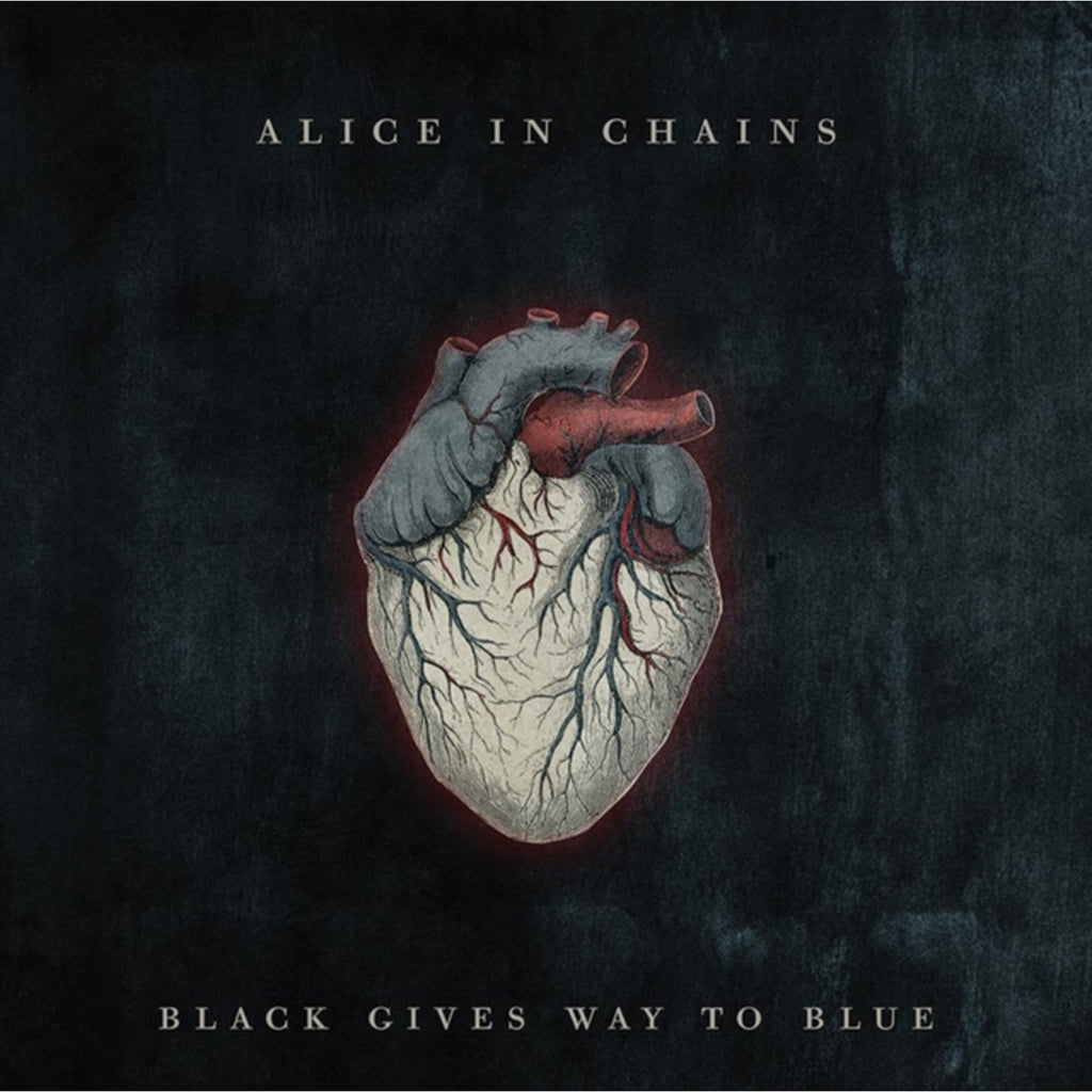 Facelift (2LP) & Black Gives Way To Blue (2LP)