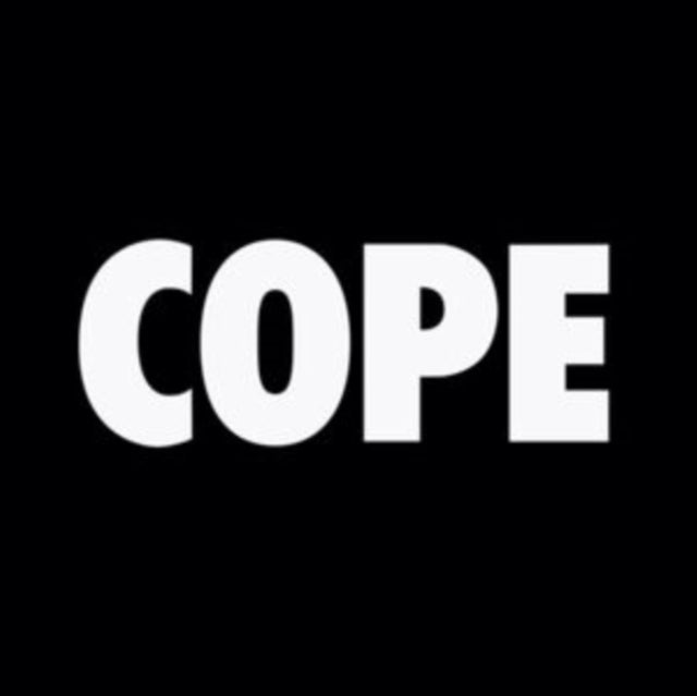 Cope - Live At The Earl (X) & Cope (10Th Anniversary) (White LP Vinyl)