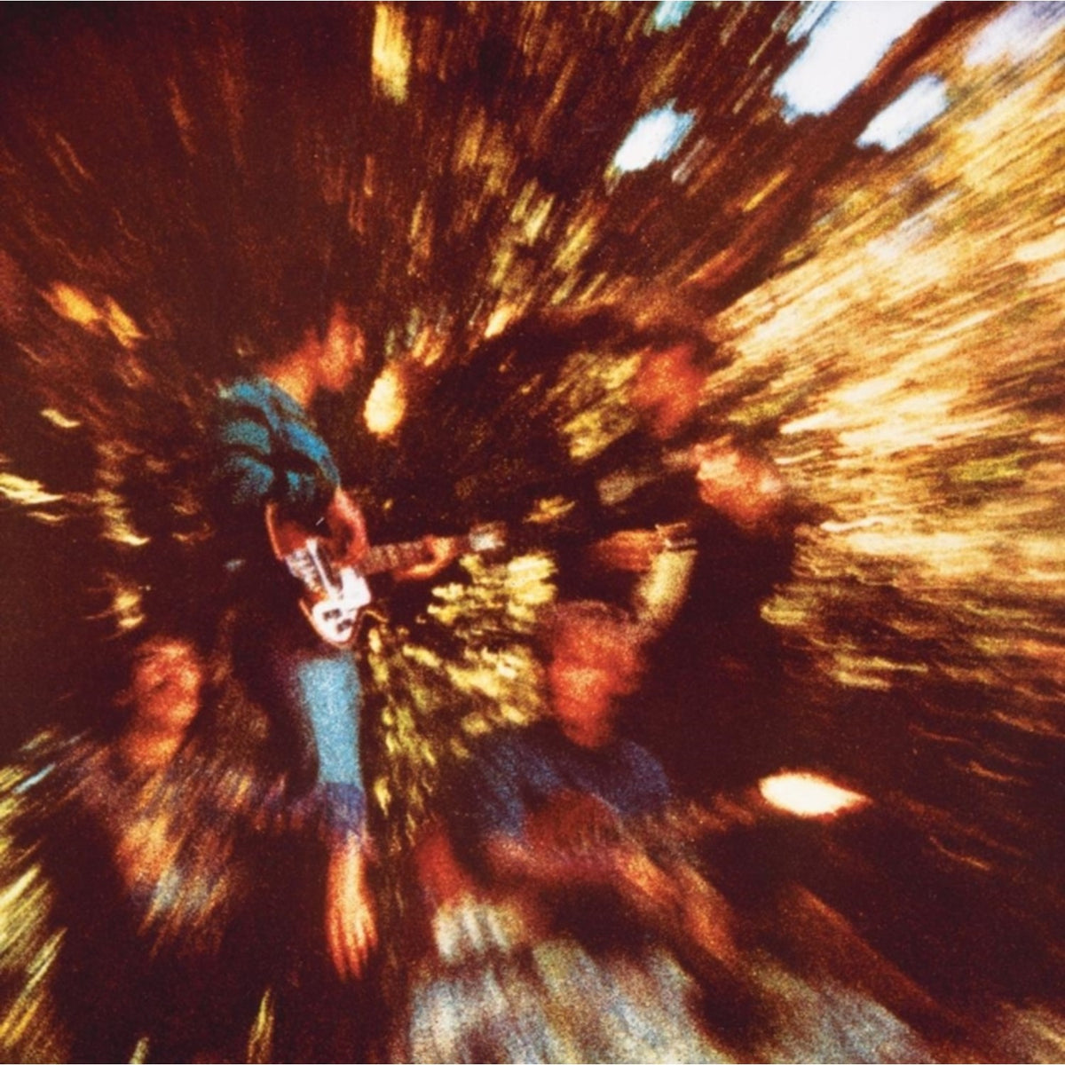 Chronicle: 20 Greatest Hits & Bayou Country (Remastered 2025) (Tangerine LP Vinyl) & Green River (Remastered 2025) (Olive Green LP Vinyl)