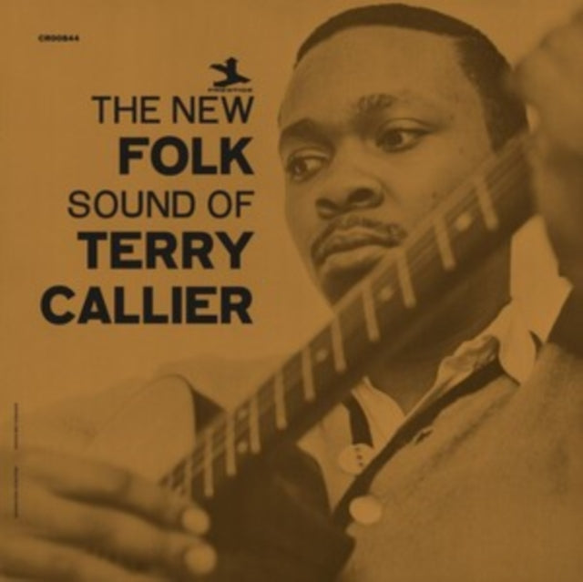 Speak Your Peace (Transparent Green LP Vinyl) & New Folk Sound Of Terry Callier (Bluesville Acoustic Sounds Series) (180G)