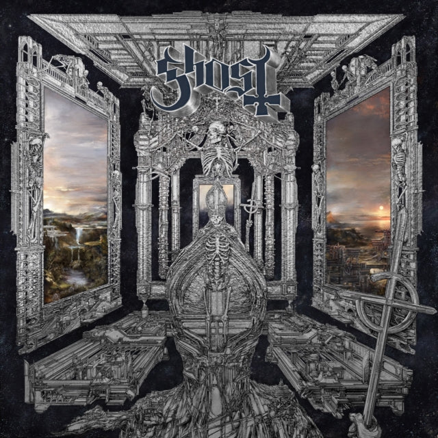Impera & Rite Here Rite Now (Ost) (2CD) & Skeleta