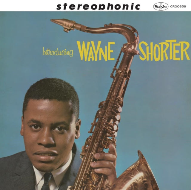 Speak No Evil (Blue Note Classic LP Vinyl Series) & Introducing Wayne Shorter (Original Jazz Classics Series) (180G)