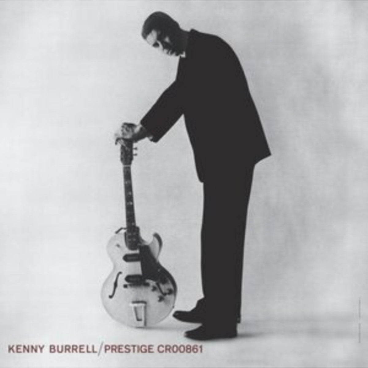 Midnight Blue (Blue Note Classic LP Vinyl Edition) & Kenny Burrell (180G/Import)