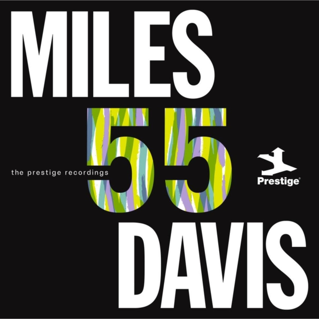 Miles At The Fillmore (Bootleg Series 3) (6LP) & Miles 55: The Prestige Recordings (180G/3LP)