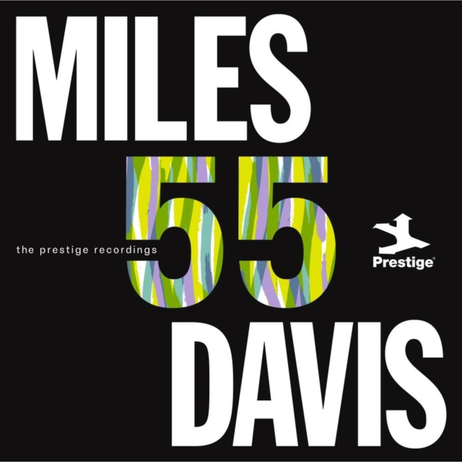 Miles At The Fillmore (Bootleg Series 3) (6LP) & Miles 55: The Prestige Recordings (180G/3LP)